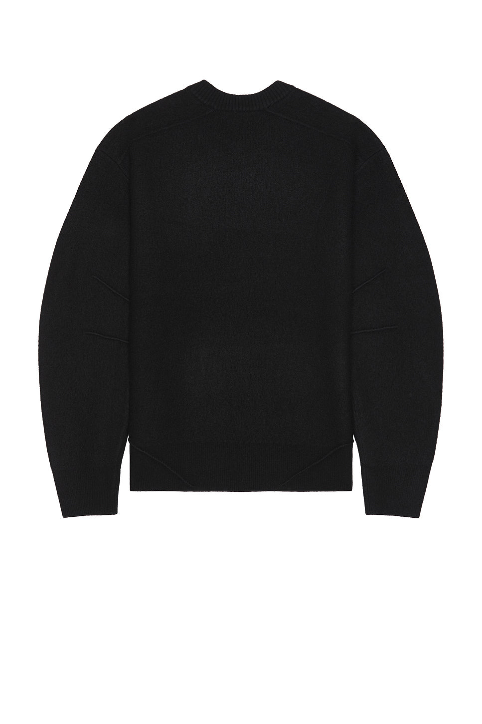 Boiled Crew Sweater
