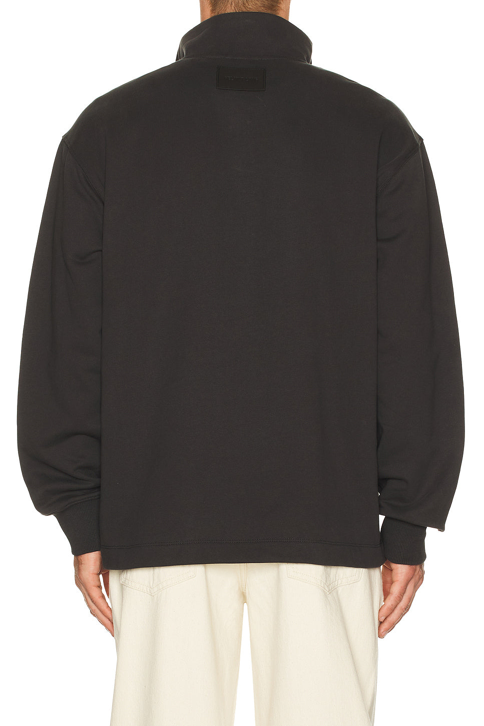 Quarter Zip