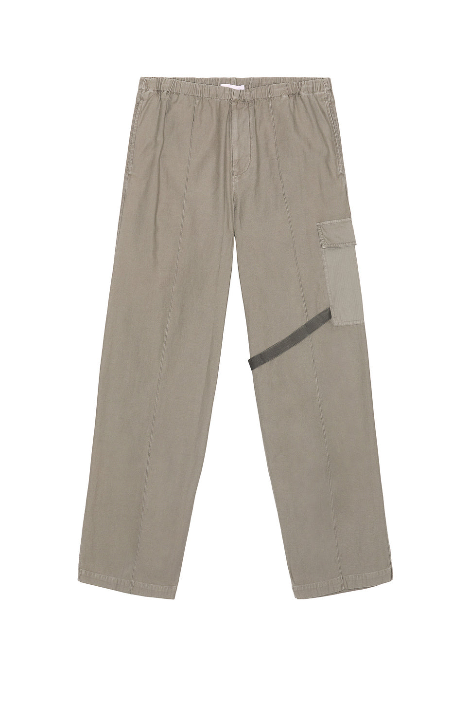 Relaxed Cargo Pant