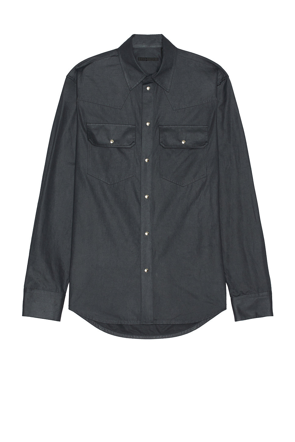 Wester Shirt