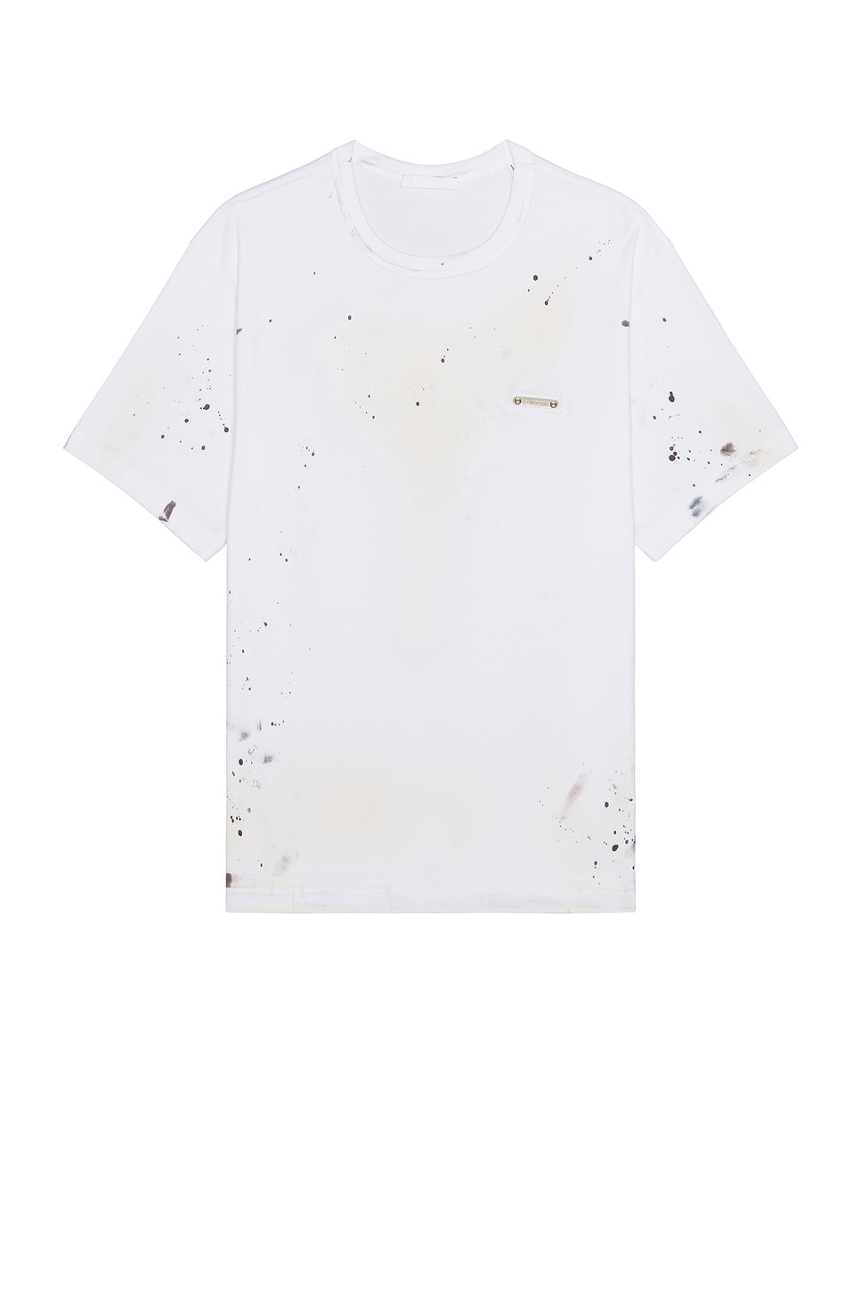 Painted T-shirt