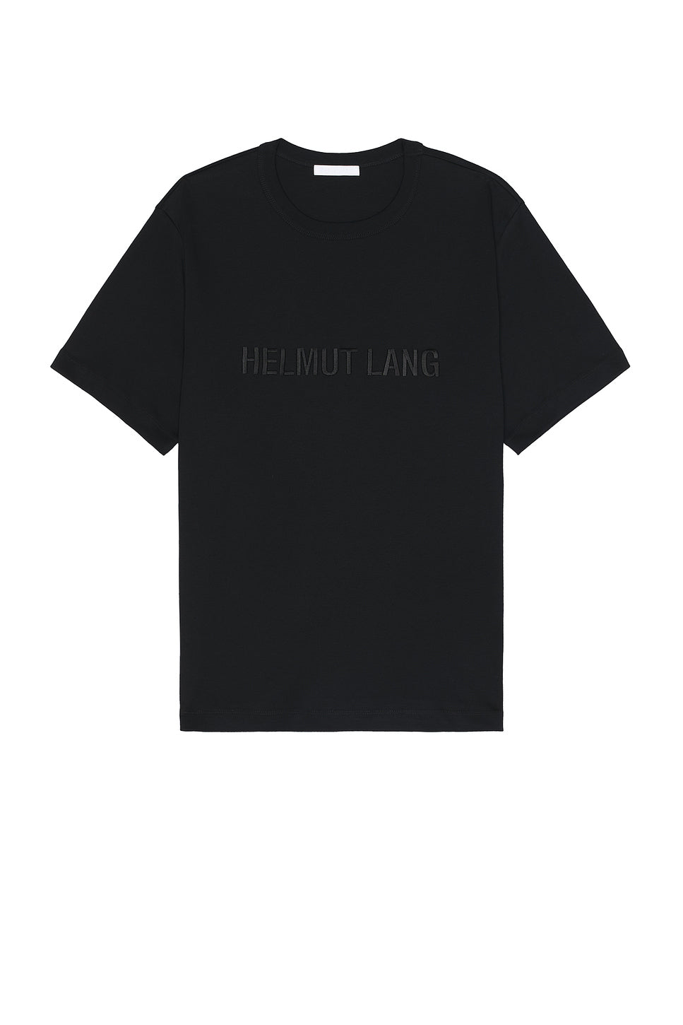 Logo Tee