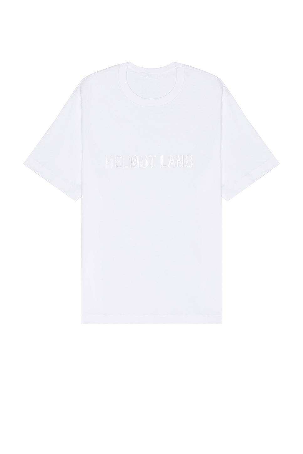 Logo Tee