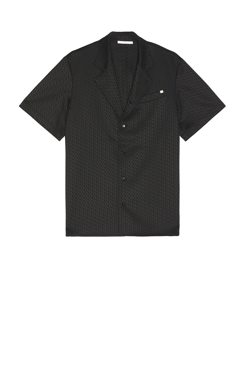 Modest Short Sleeve Shirt