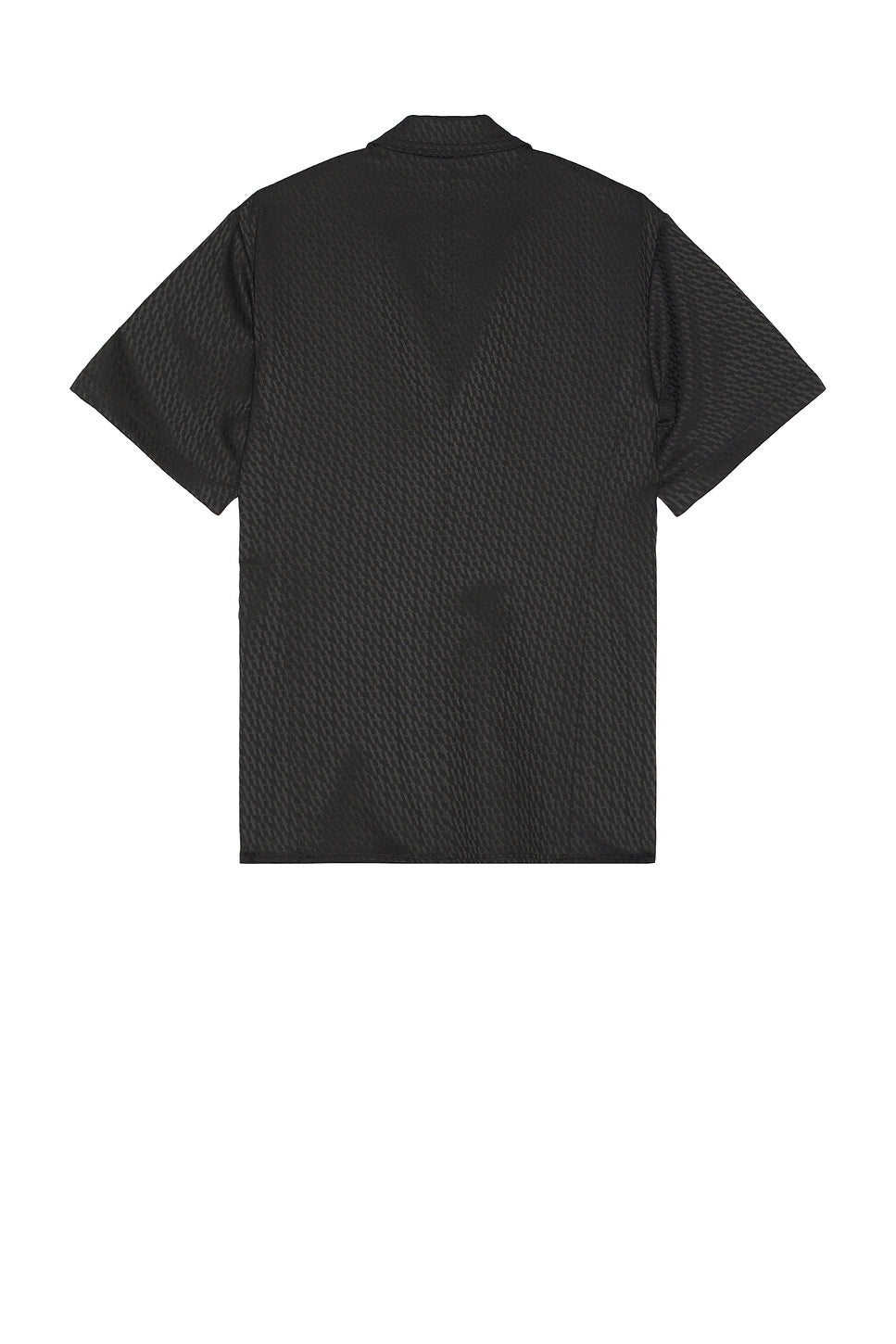 Modest Short Sleeve Shirt