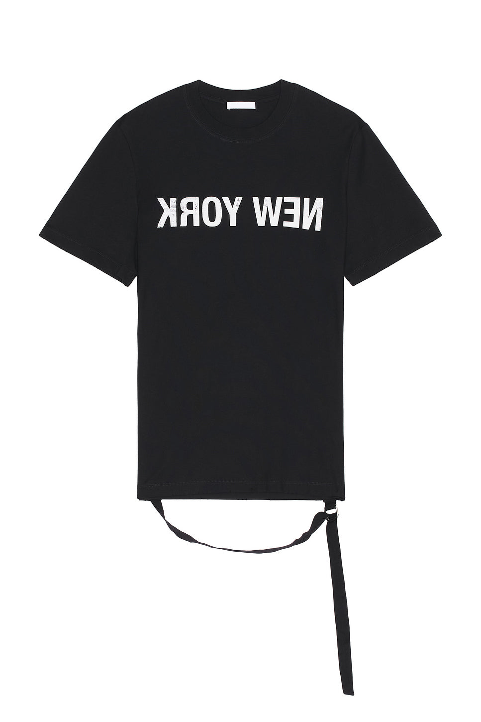 NY Belt Tee