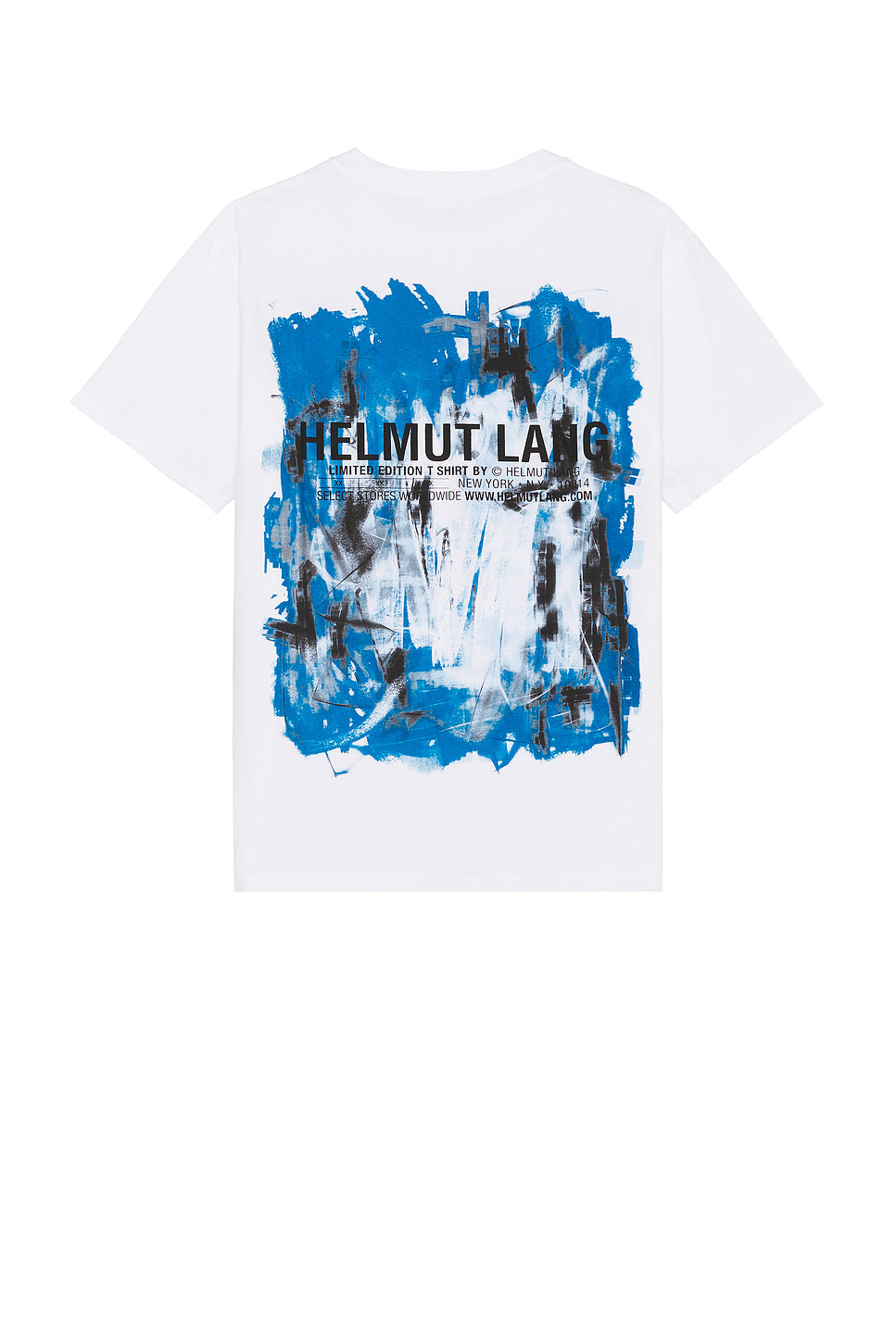 Scribble 2 Tee