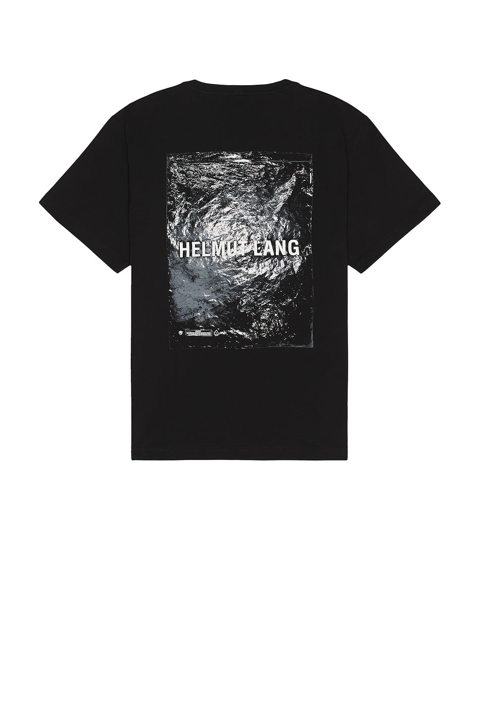 Plastic Tee