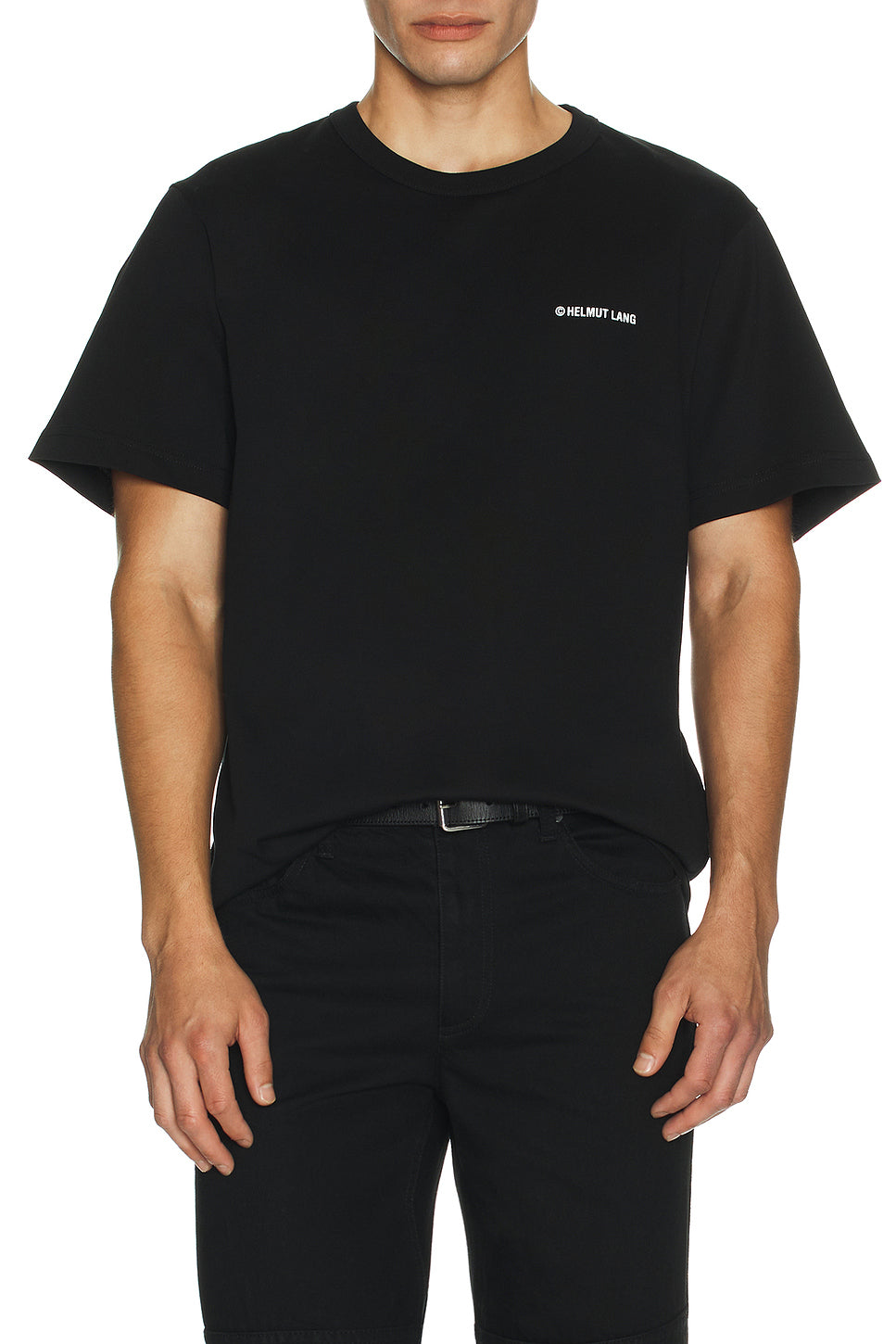 Plastic Tee