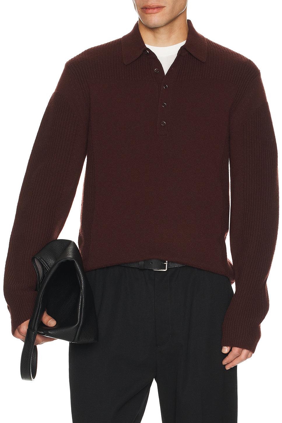 Block Polo