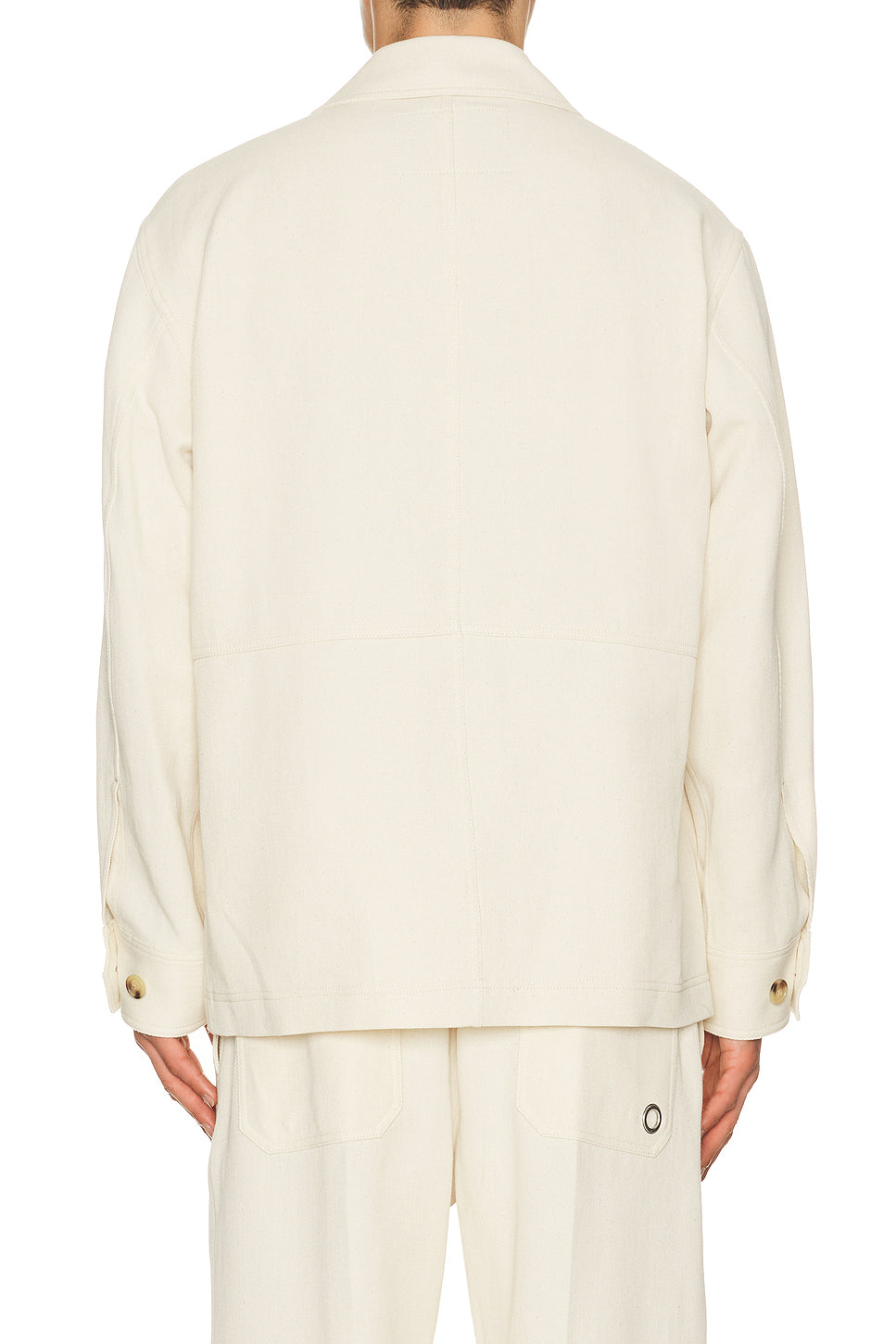 Sailor Overshirt