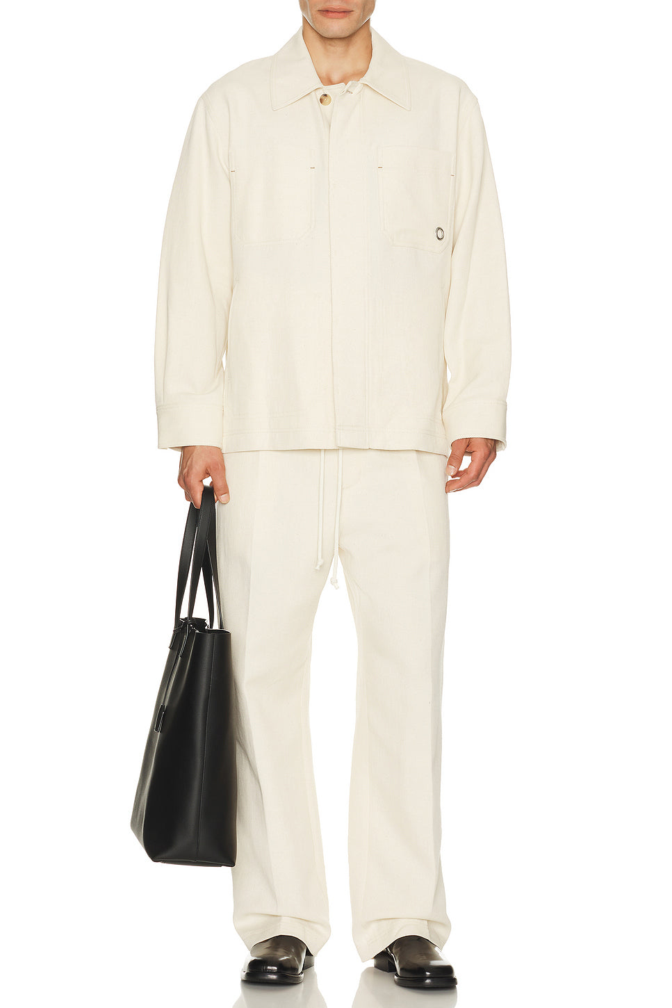 Sailor Overshirt