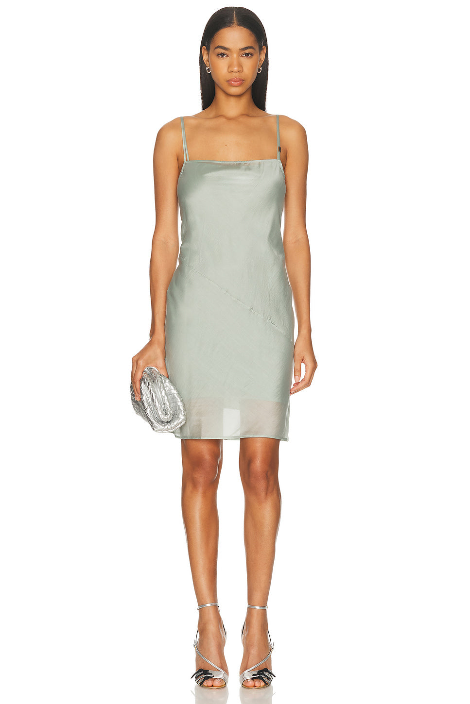 Slip Dress