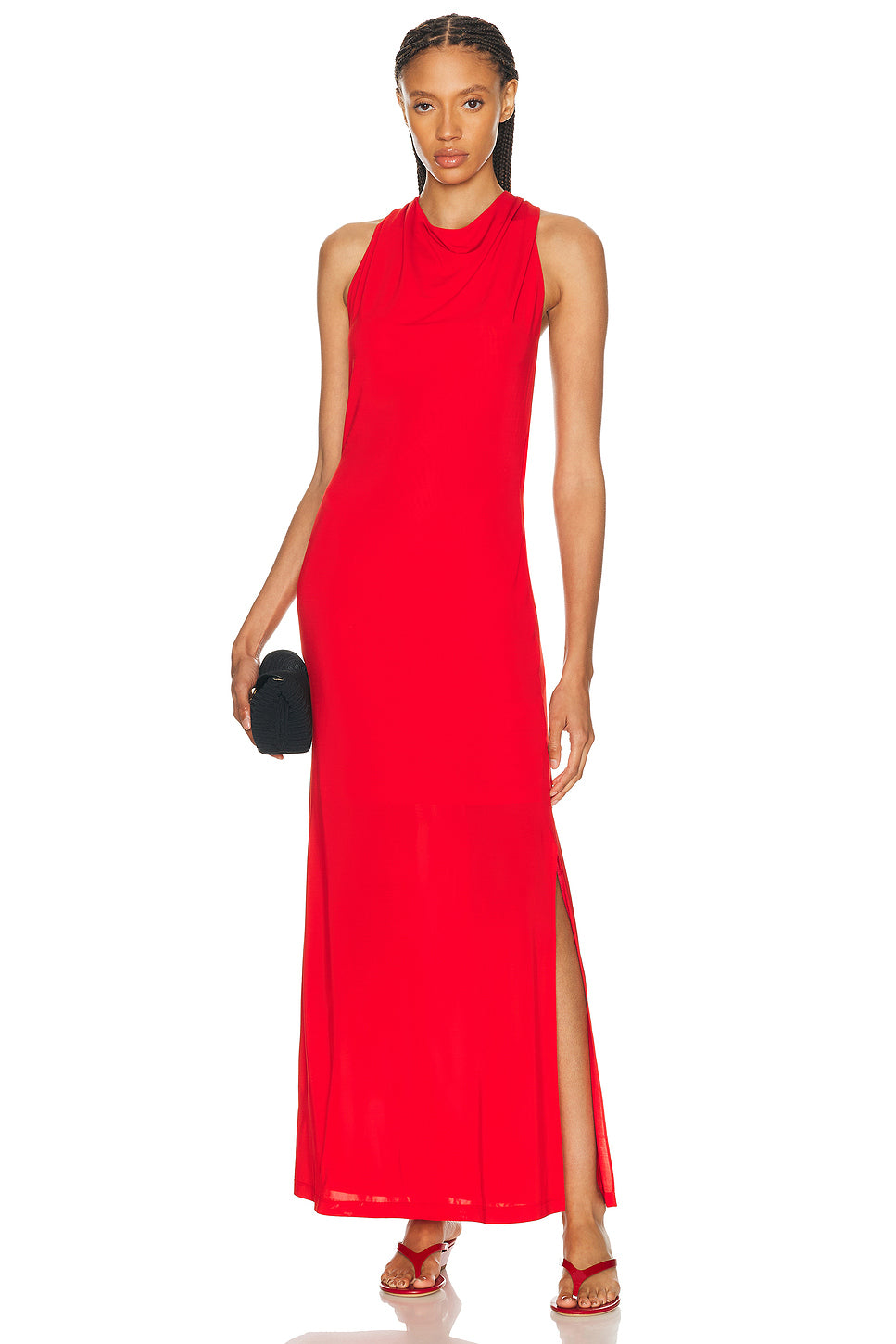Knot Dress