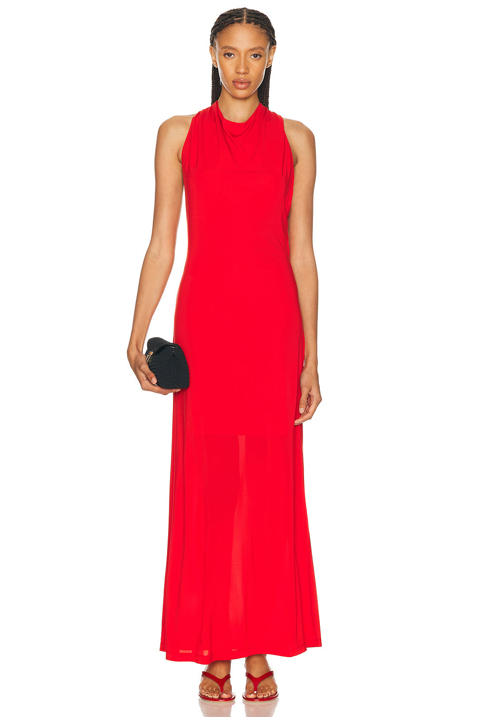 Knot Dress