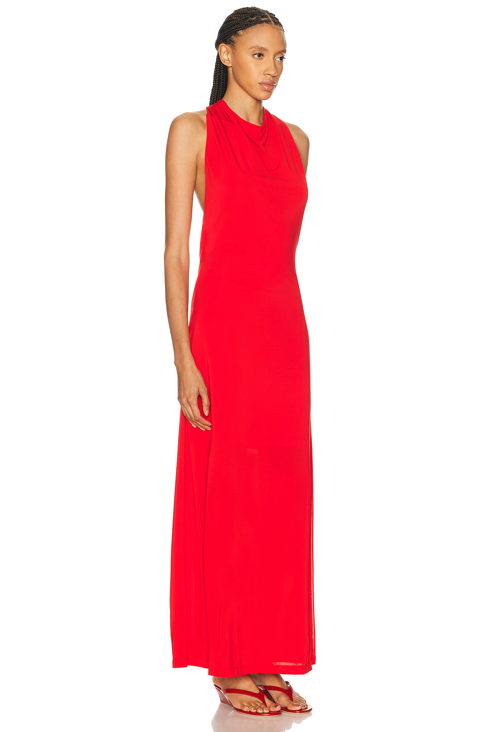 Knot Dress