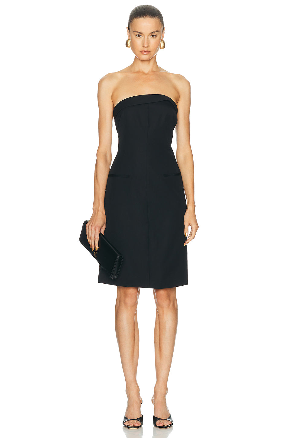 Blazer Dress