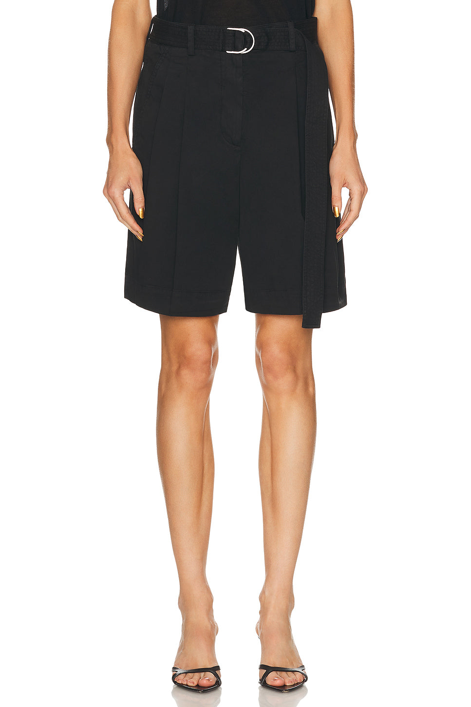 Bermuda Short