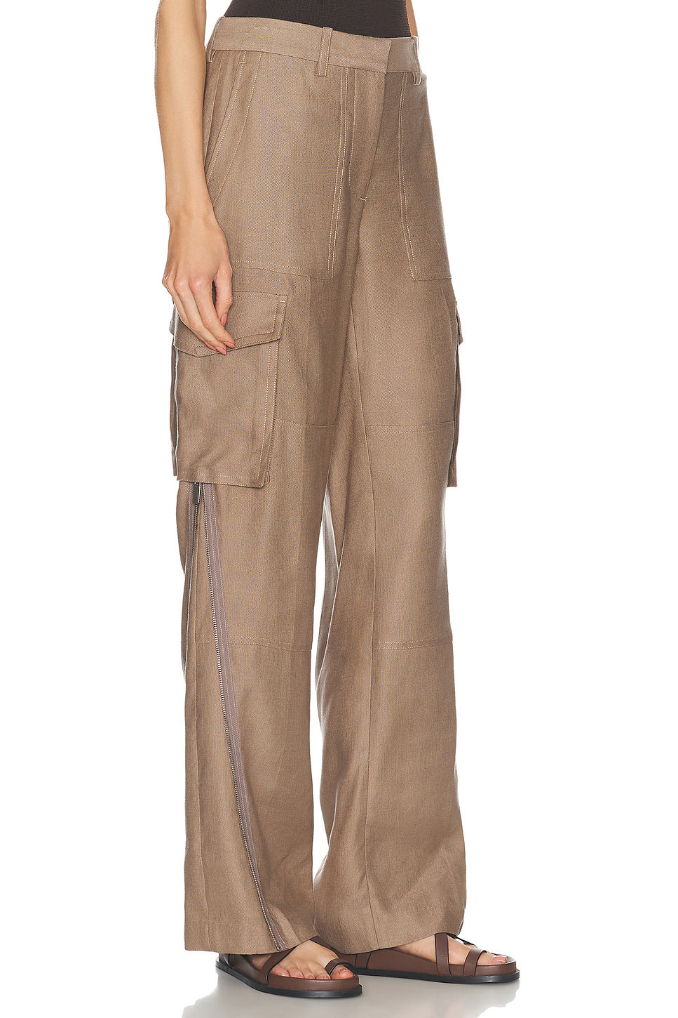 Cargo Pant