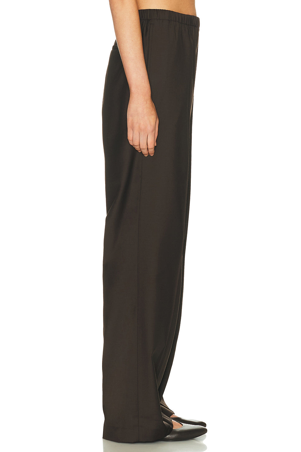 Relaxed Cargo Pant