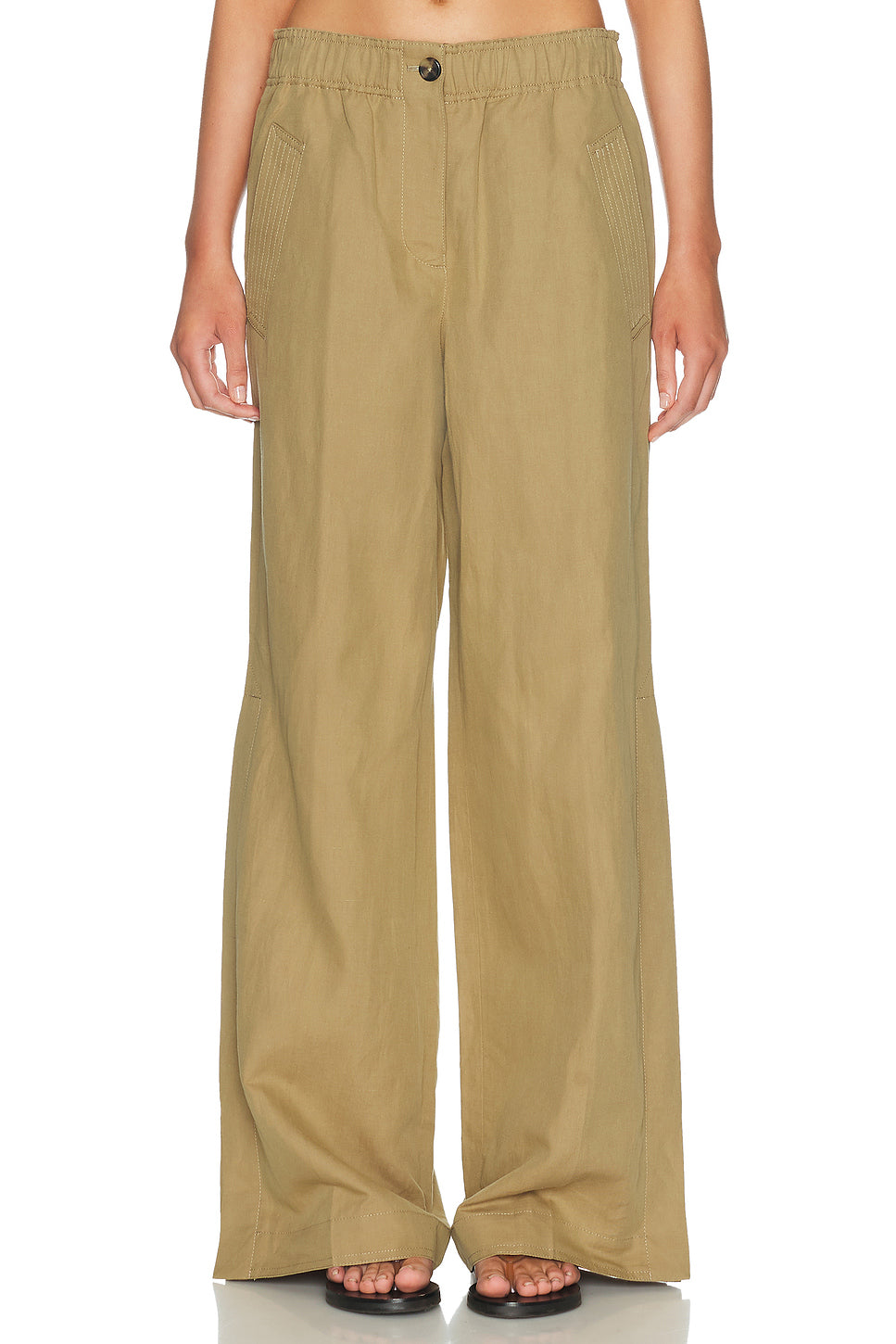Trench Pant