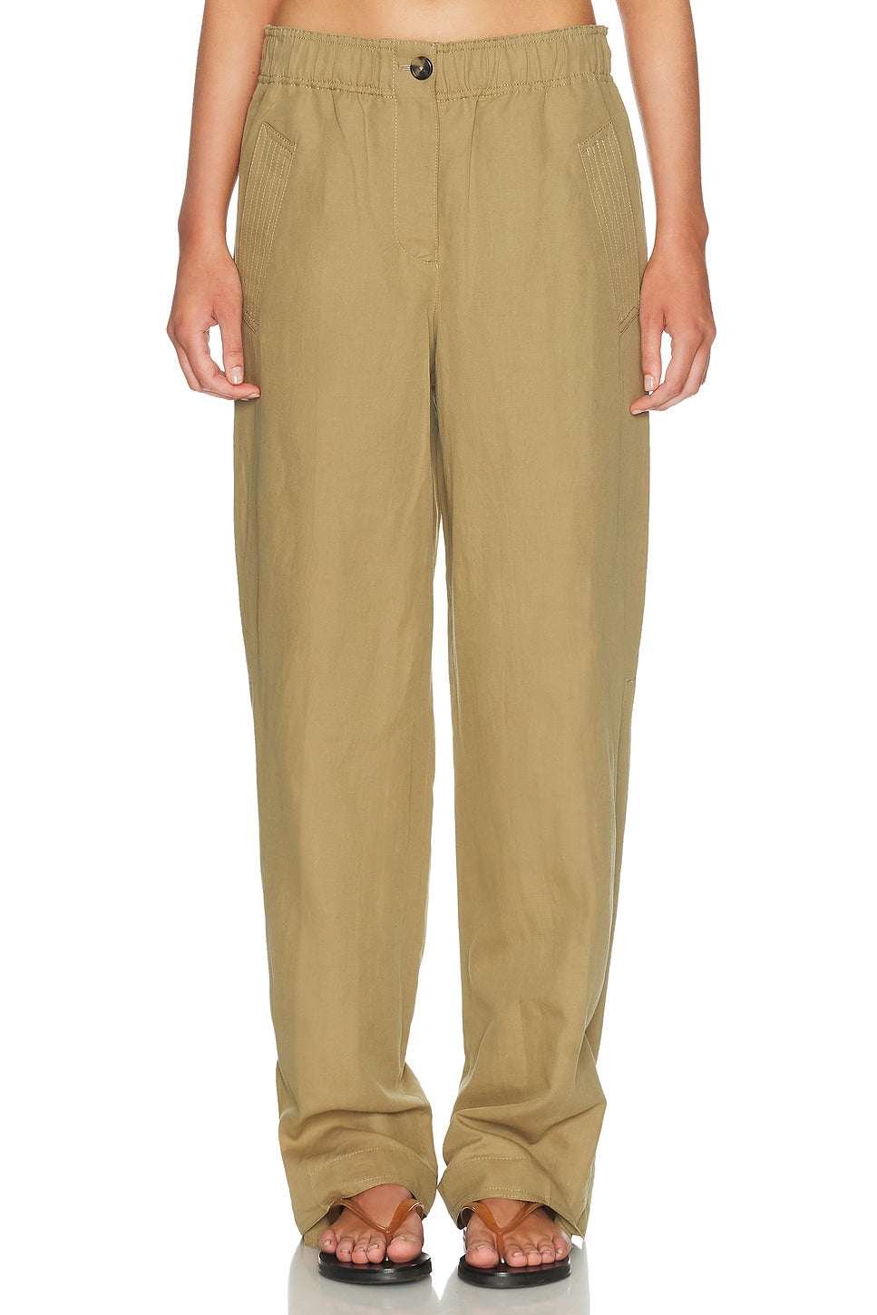 Trench Pant