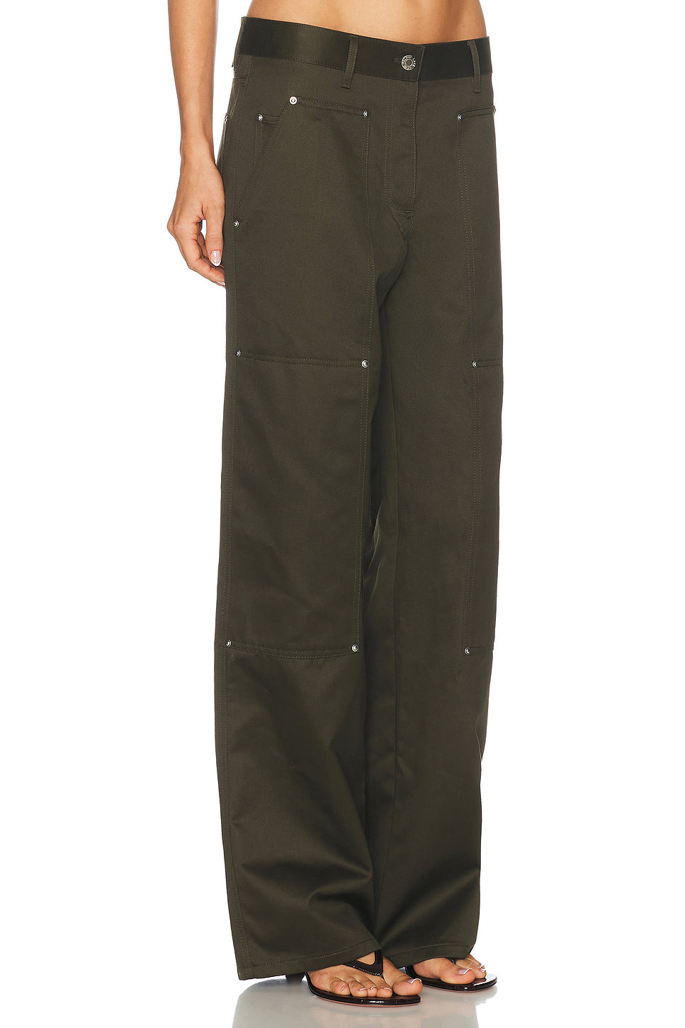 Carpenter Pant