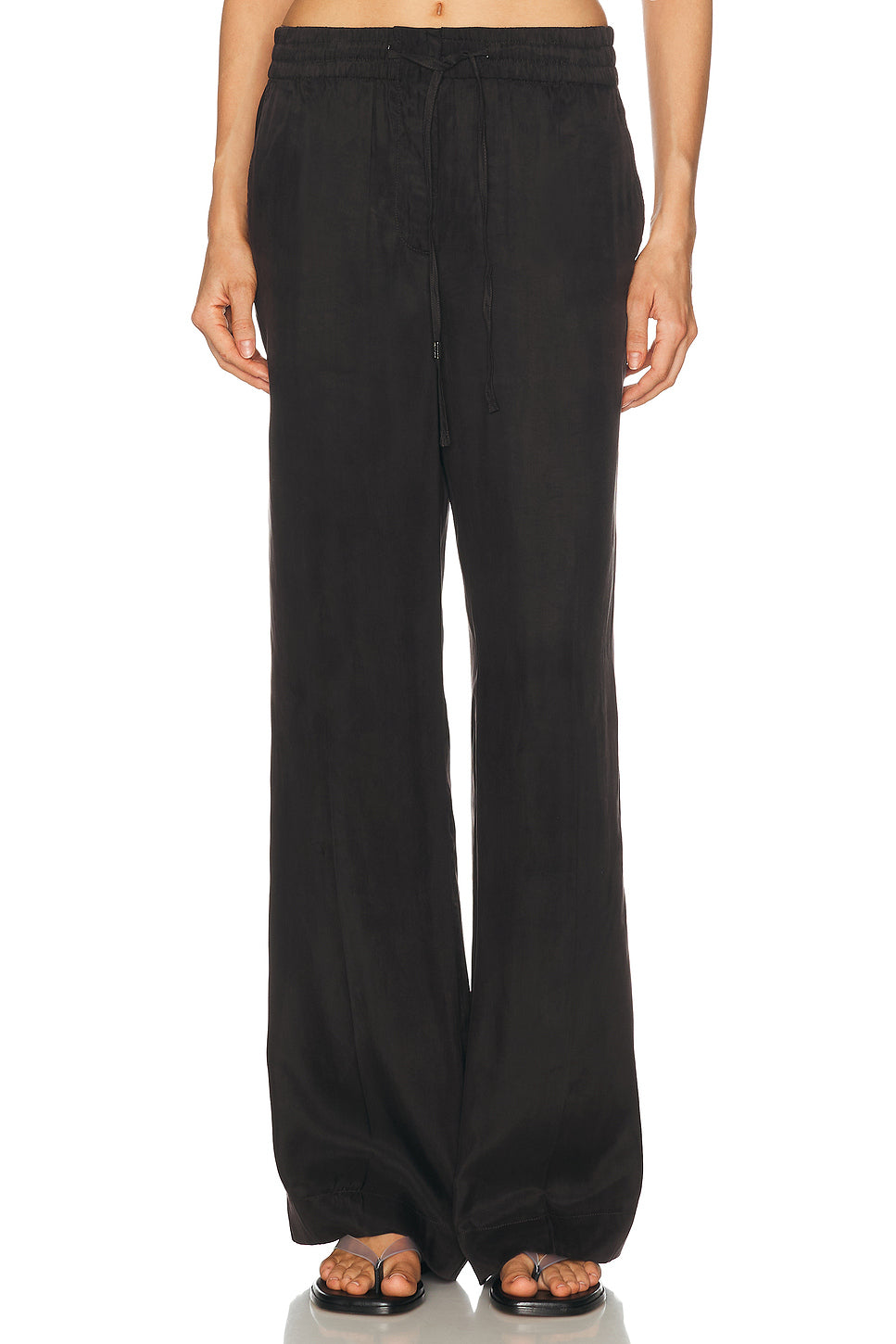 Fluid Pant