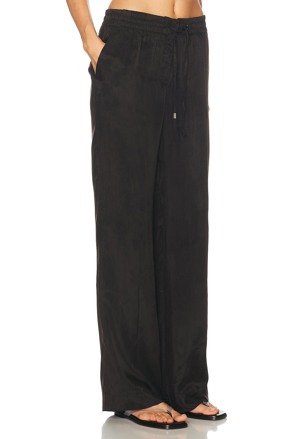 Fluid Pant