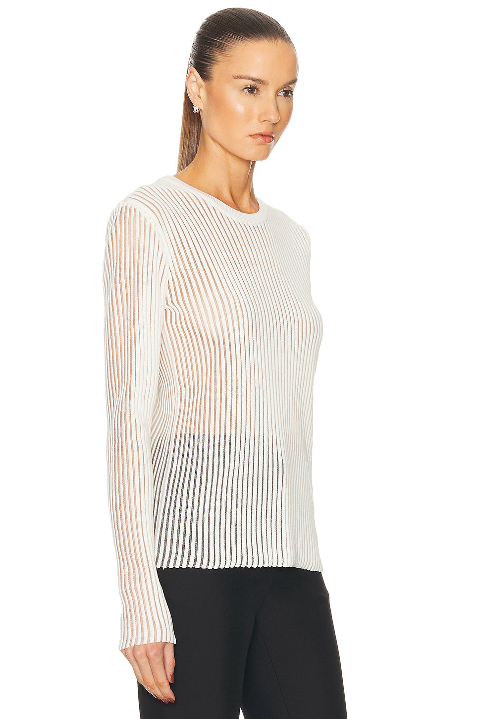 Sheer Top
