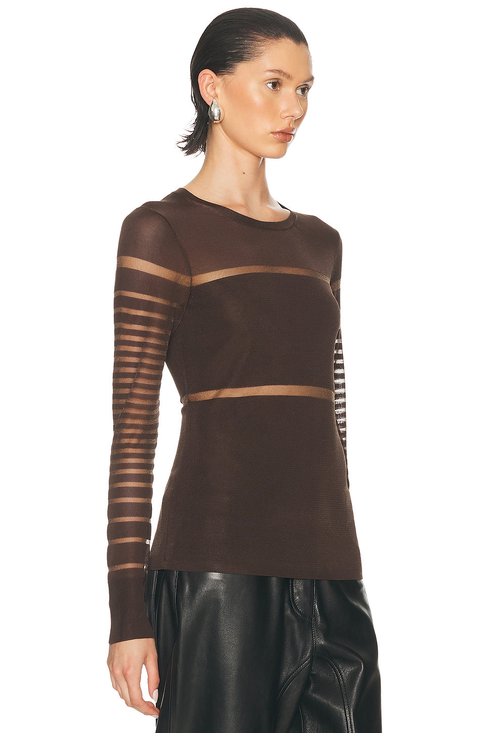 Long Sleeve Top