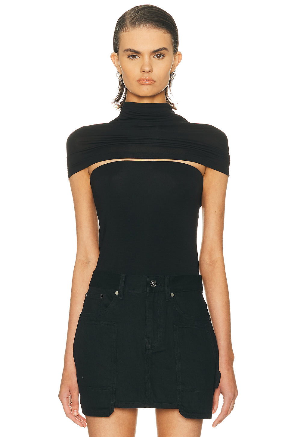 Sash Top