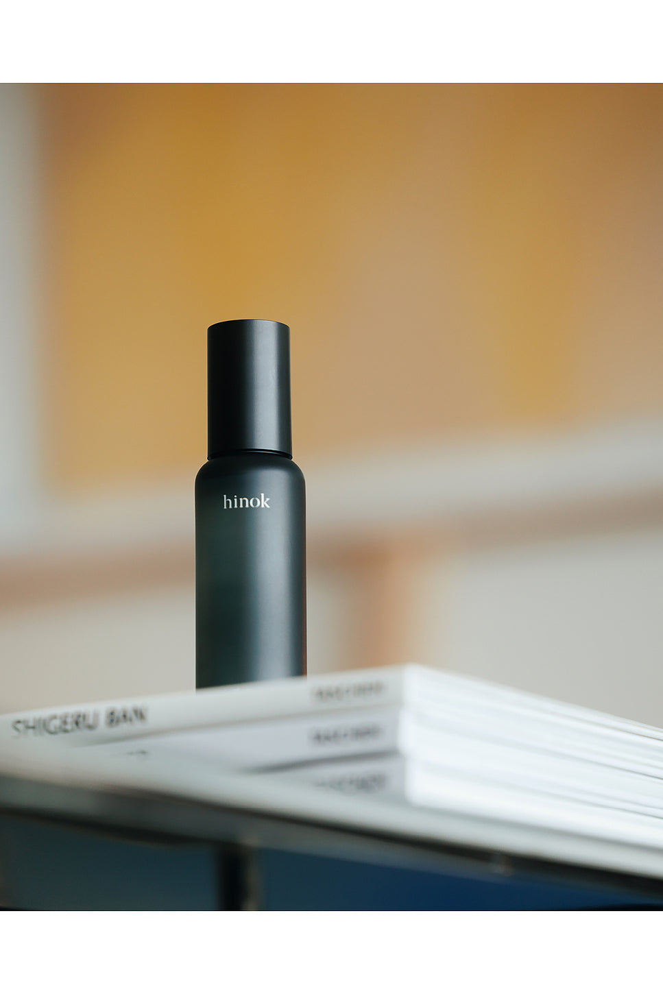 The Spray To Go