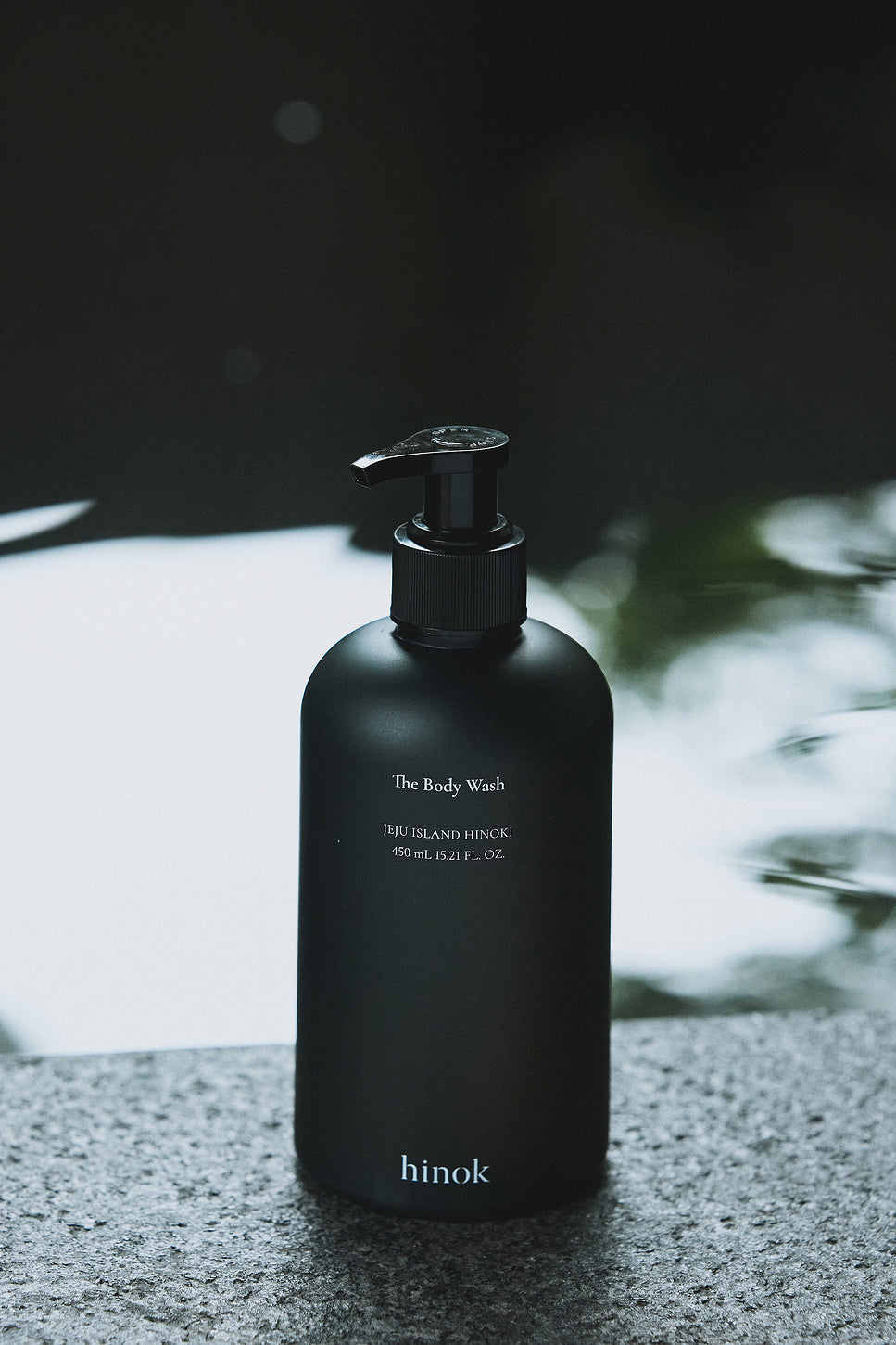 The Body Wash Refill