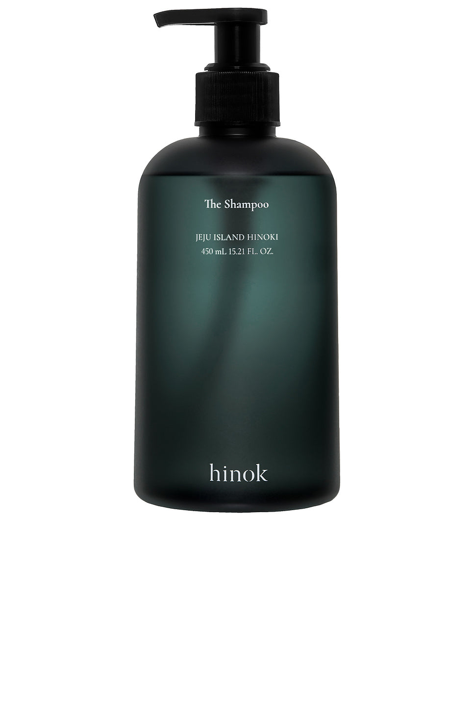 The Shampoo