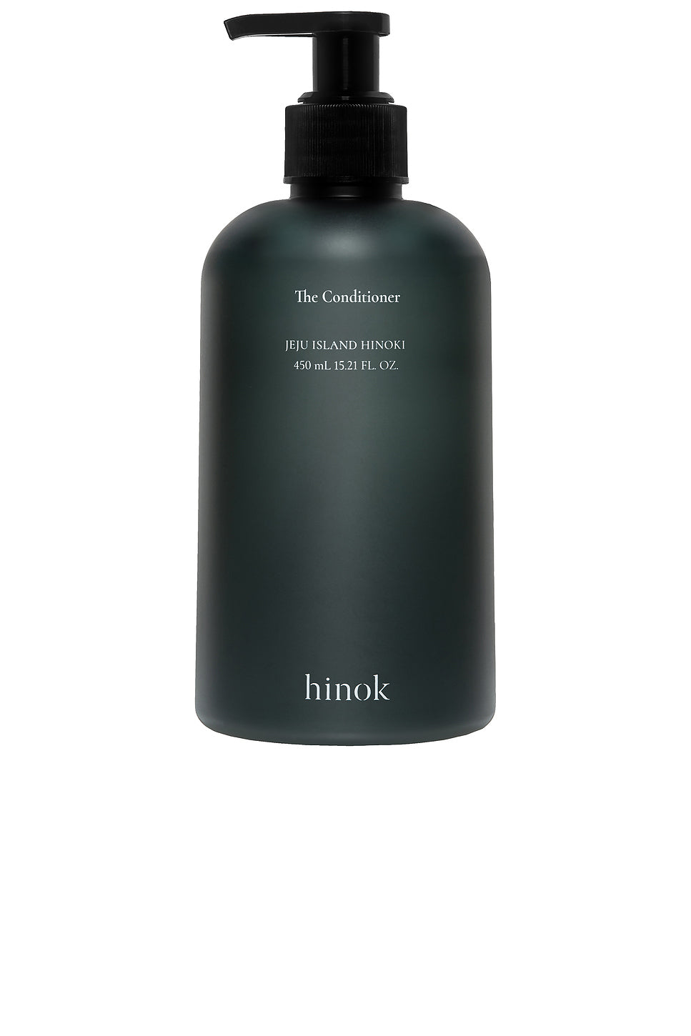 The Conditioner