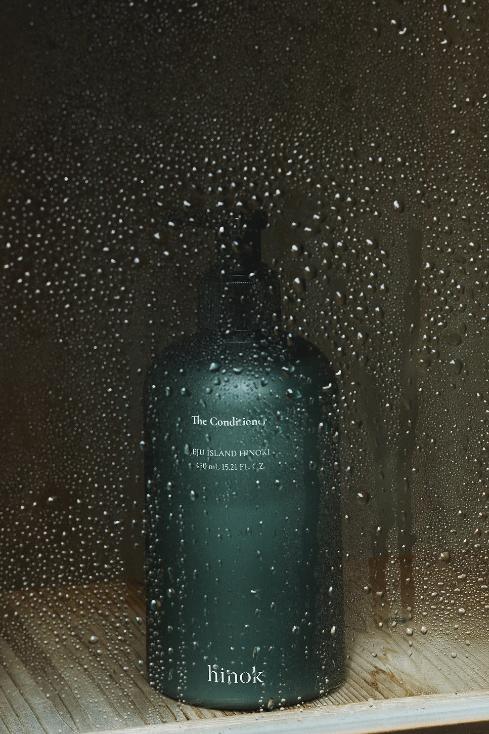 The Conditioner
