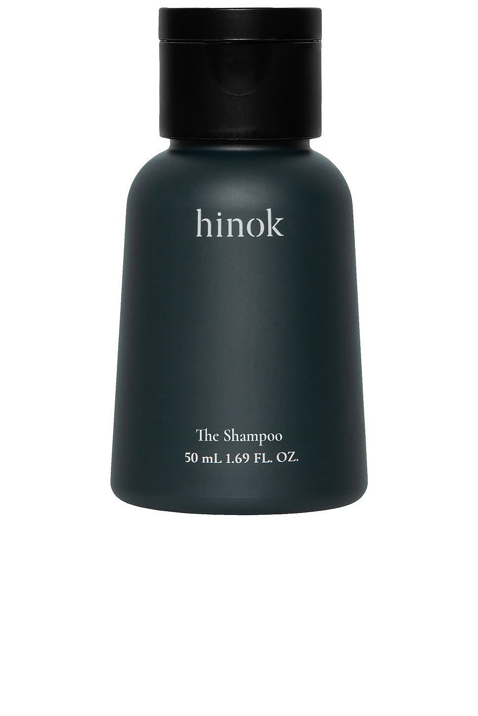 The Hair & Body Discovery Set