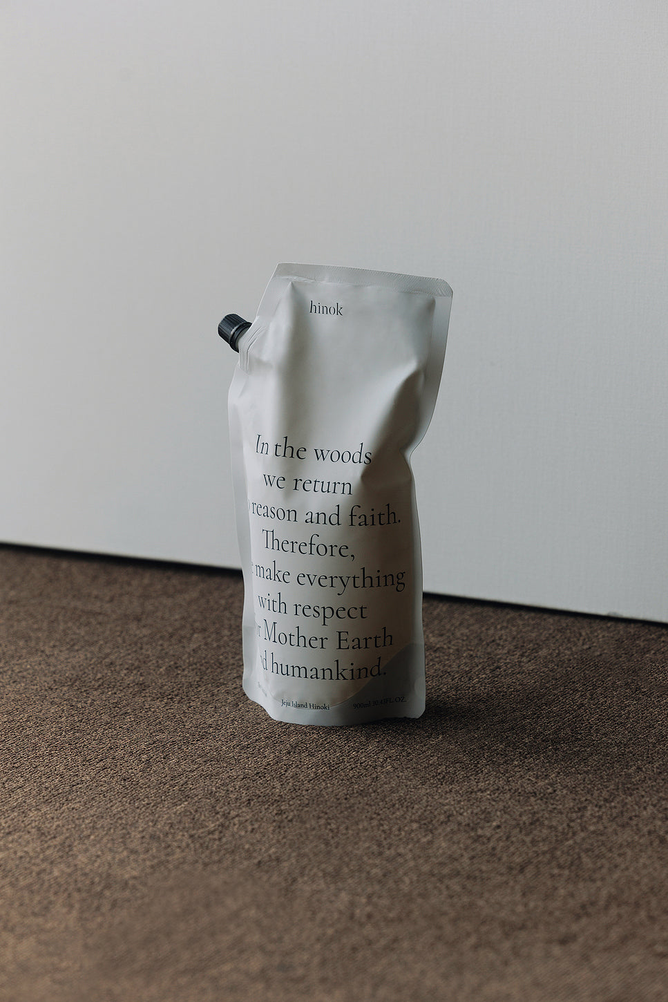 The Hand Wash Refill