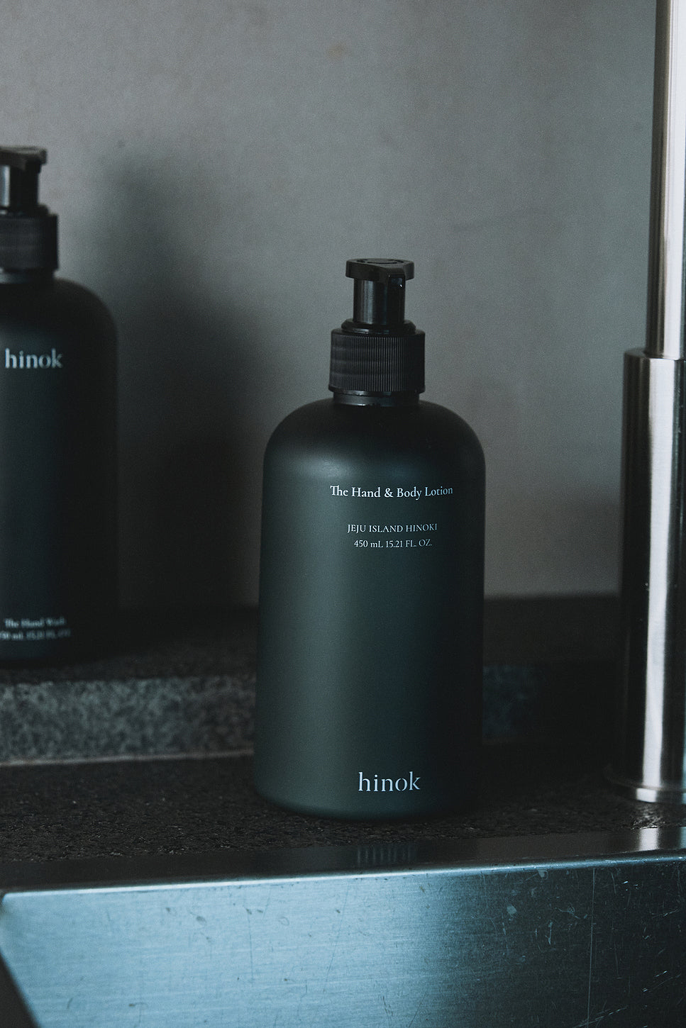 The Hand & Body Lotion Refill