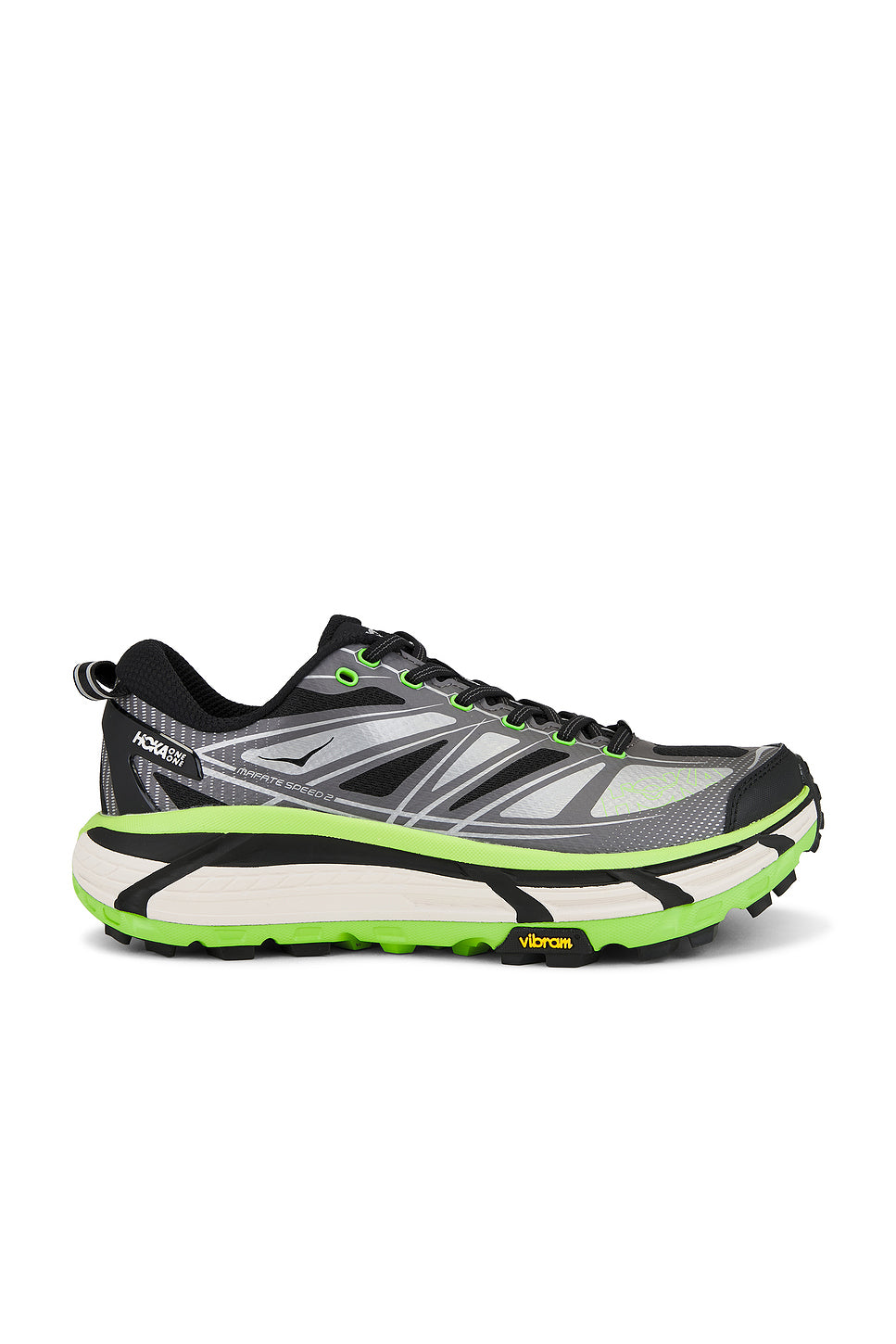 U Mafate Speed 2 Sneakers