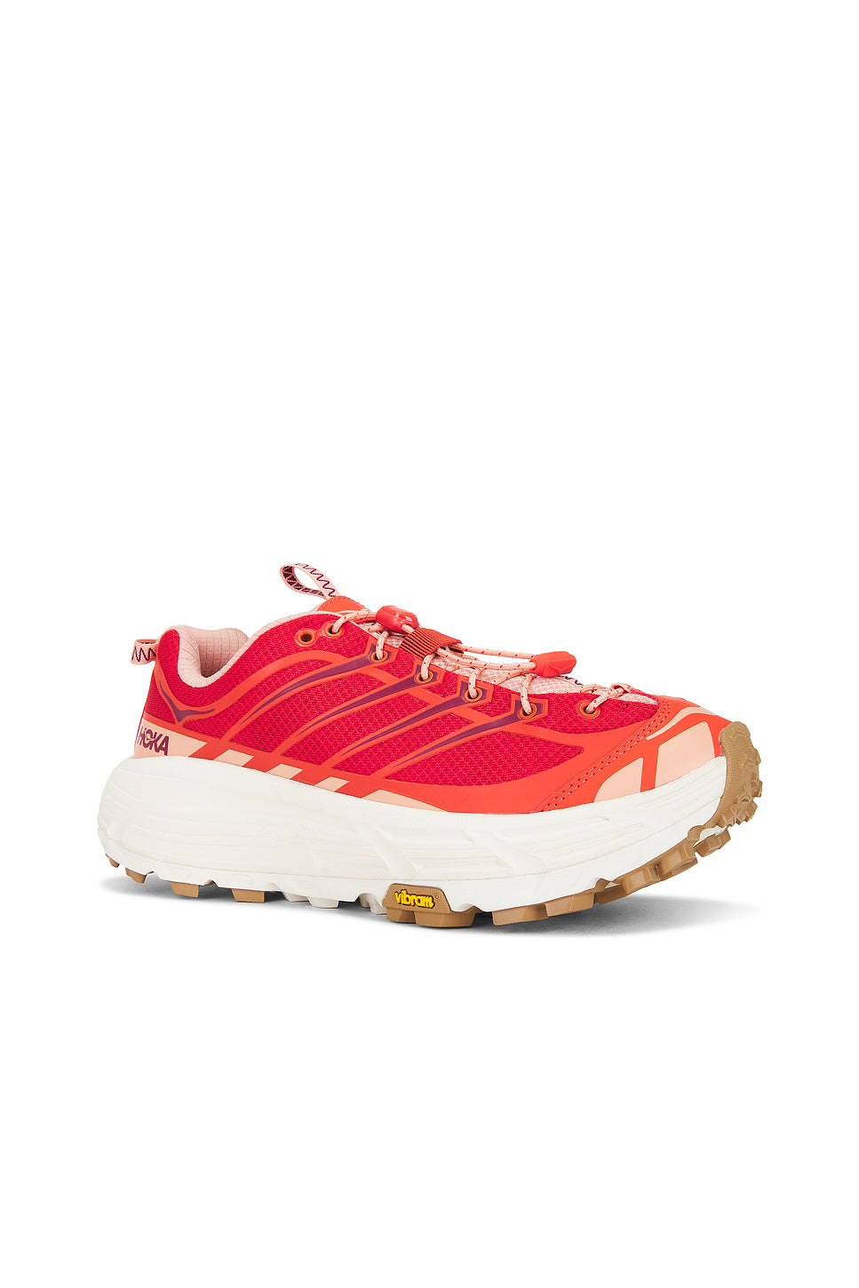 U Mafate Three2 Sneakers