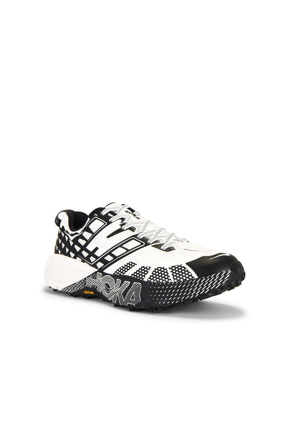 U SPEEDGOAT 2