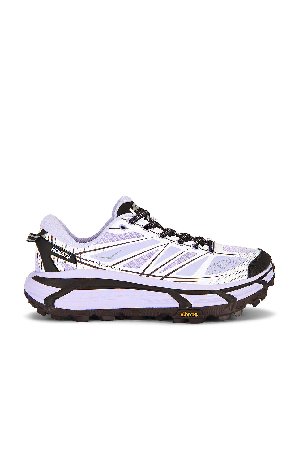 U Mafate Speed 2 Sneaker