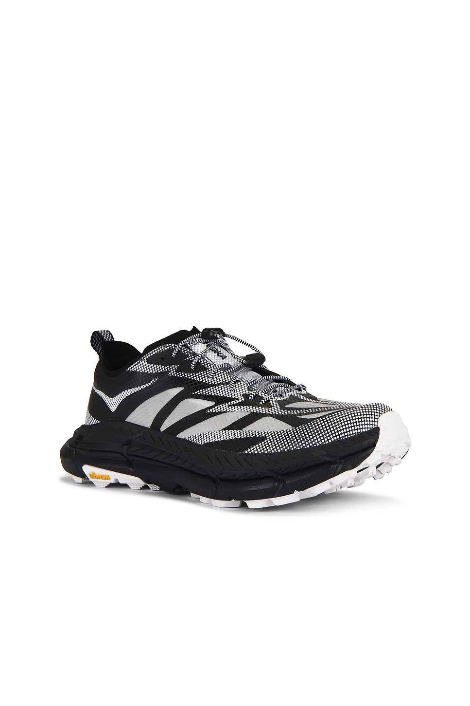 U MAFATE SPEED 4 LITE TS