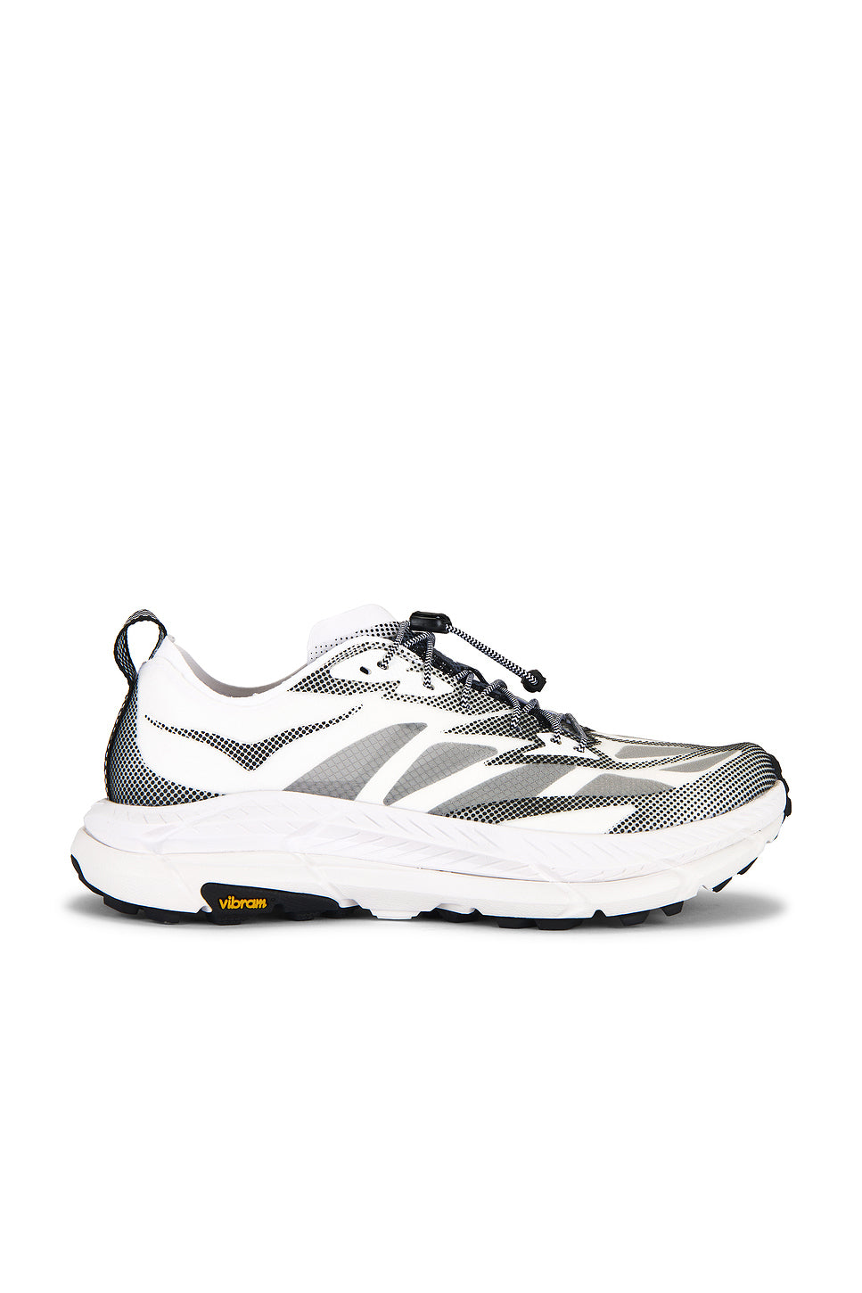 U MAFATE SPEED 4 LITE TS