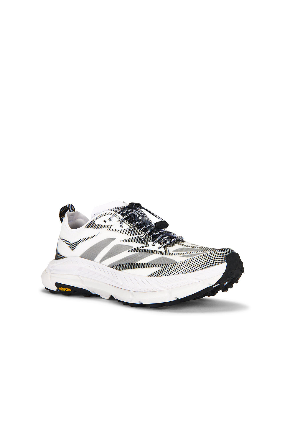 U MAFATE SPEED 4 LITE TS