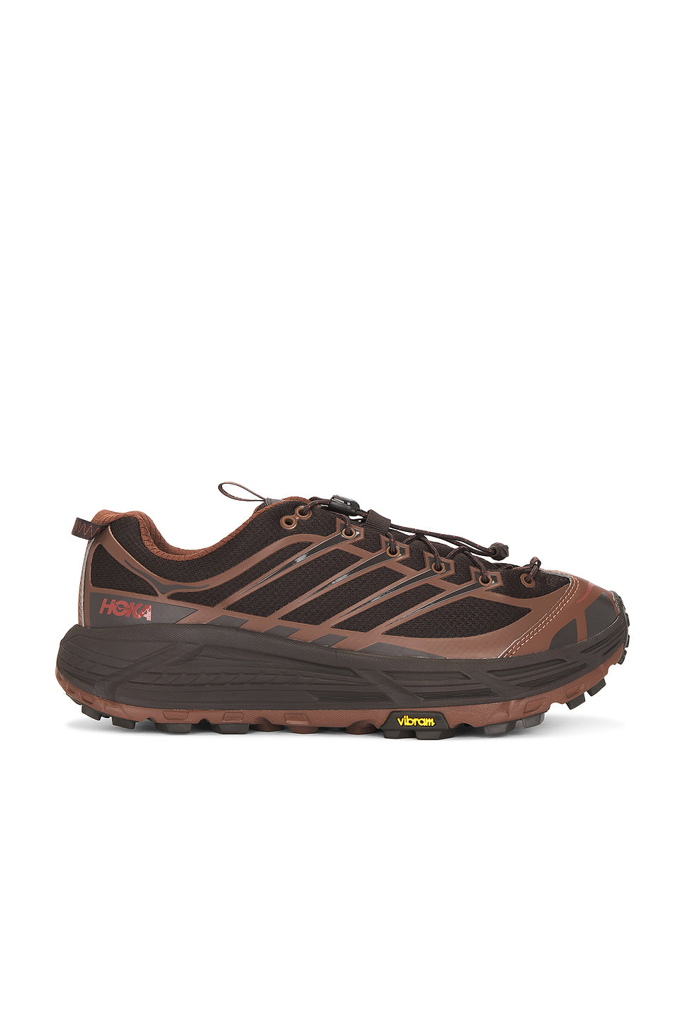 U Mafate Three2 Sneaker