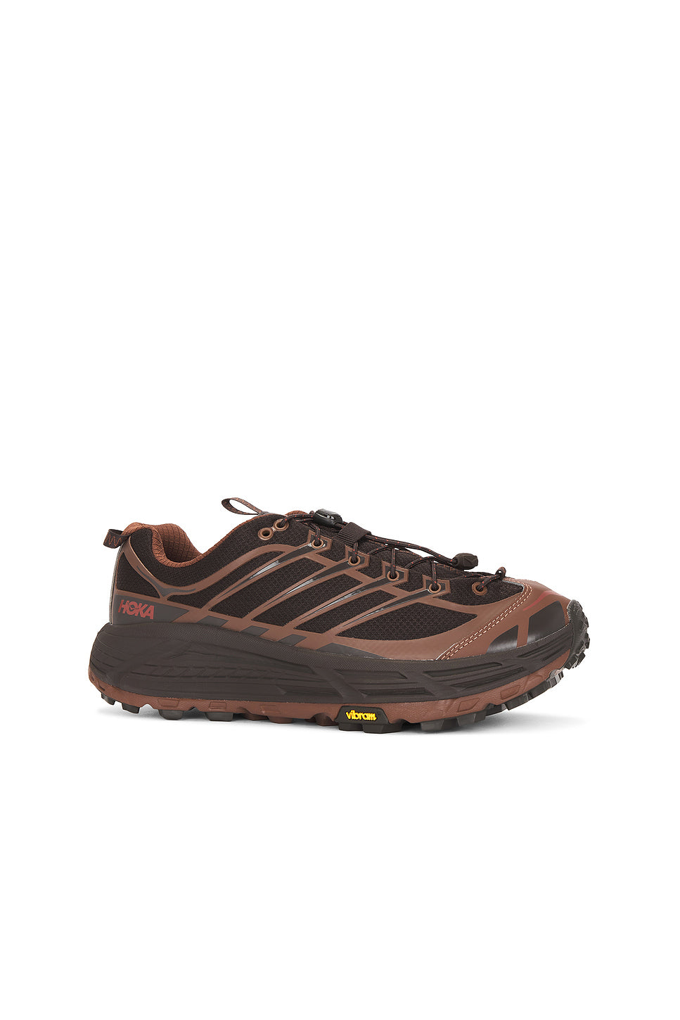 U Mafate Three2 Sneaker