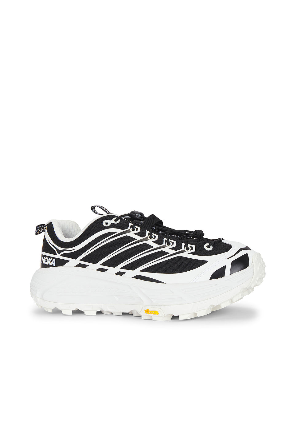 U Mafate Three2 Sneaker